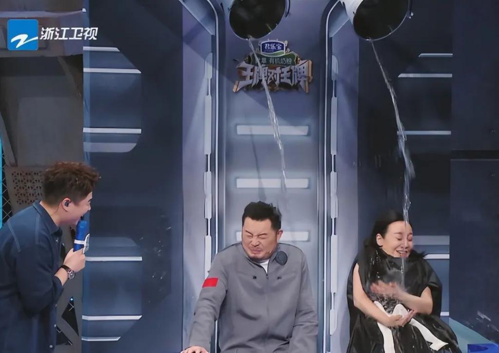 怕什么来什么，《王牌8》开播翻车，全变味儿了