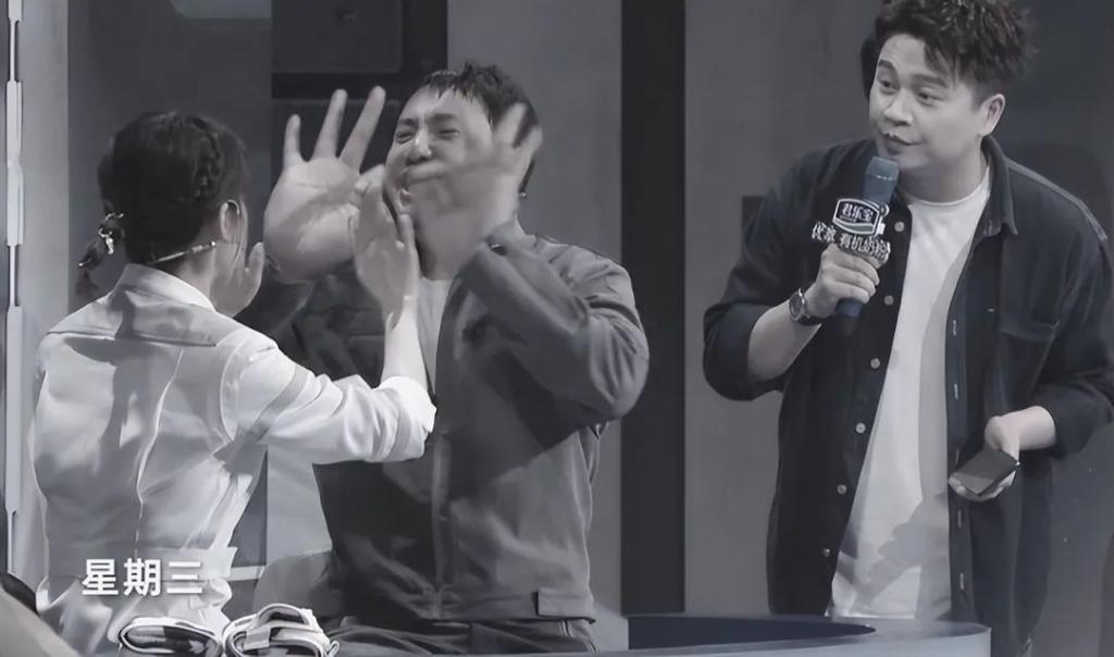 怕什么来什么，《王牌8》开播翻车，全变味儿了