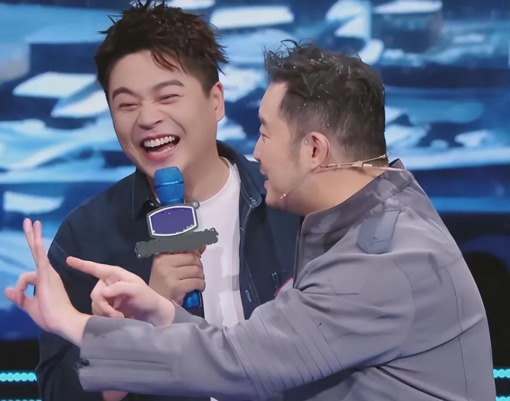 怕什么来什么，《王牌8》开播翻车，全变味儿了