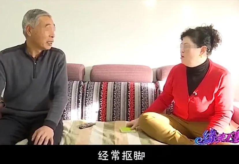 她的情和爱，内娱现在不让提了？