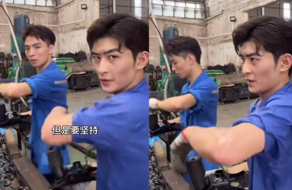 那些模仿明星的网红，到底跟本尊有多像？