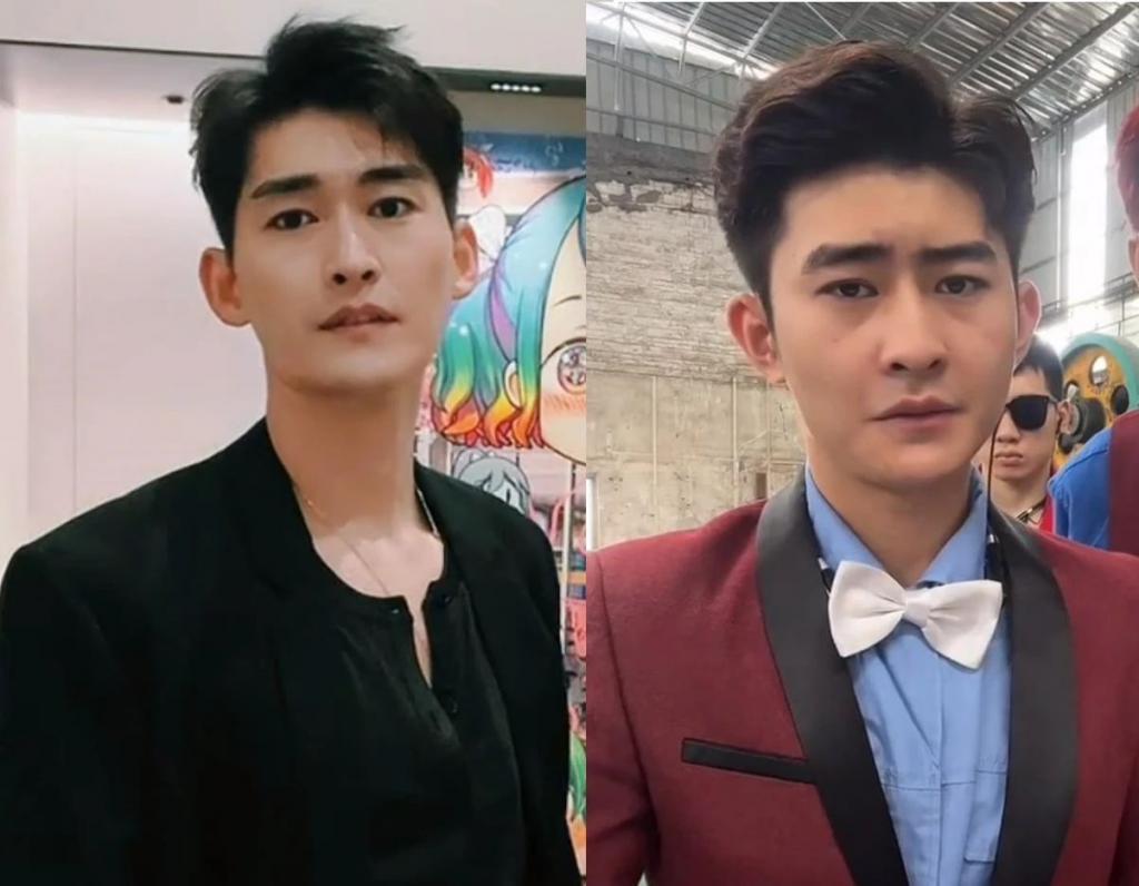 那些模仿明星的网红，到底跟本尊有多像？