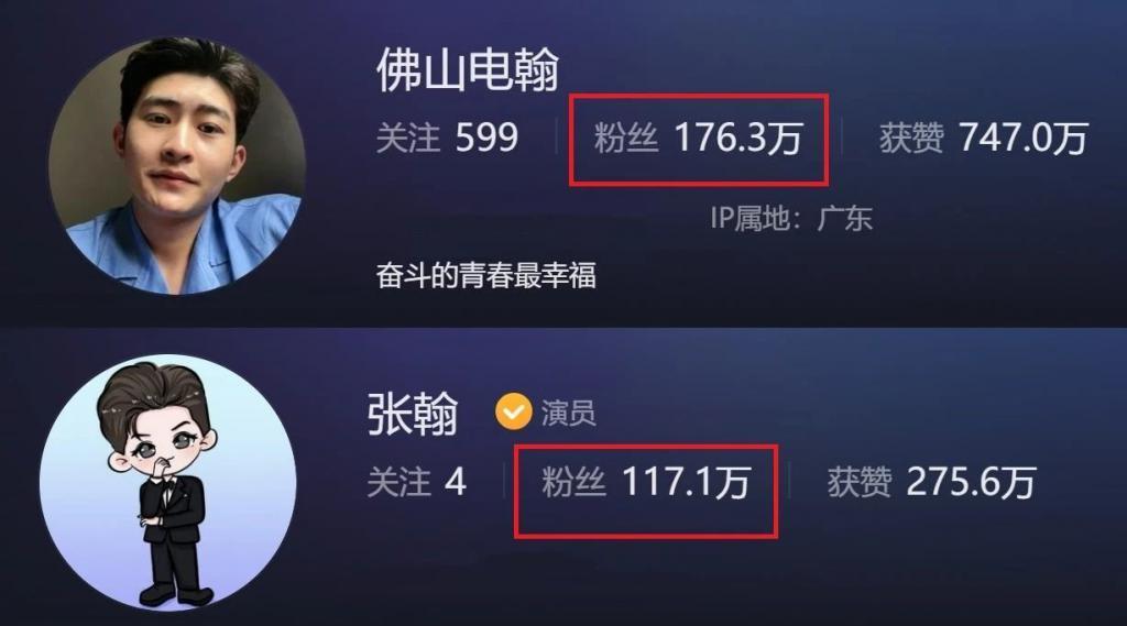 那些模仿明星的网红，到底跟本尊有多像？