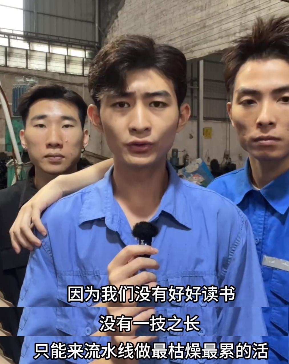 那些模仿明星的网红，到底跟本尊有多像？