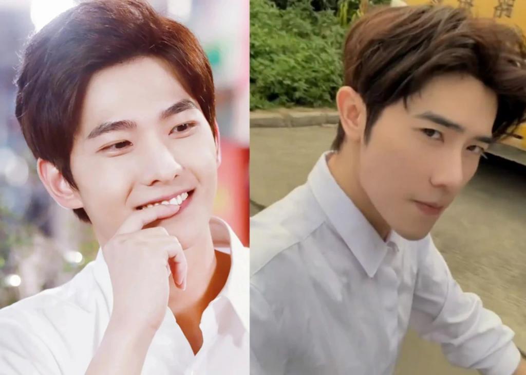 那些模仿明星的网红，到底跟本尊有多像？