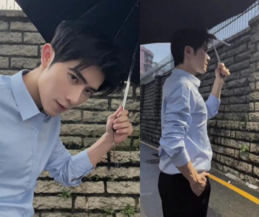 那些模仿明星的网红，到底跟本尊有多像？