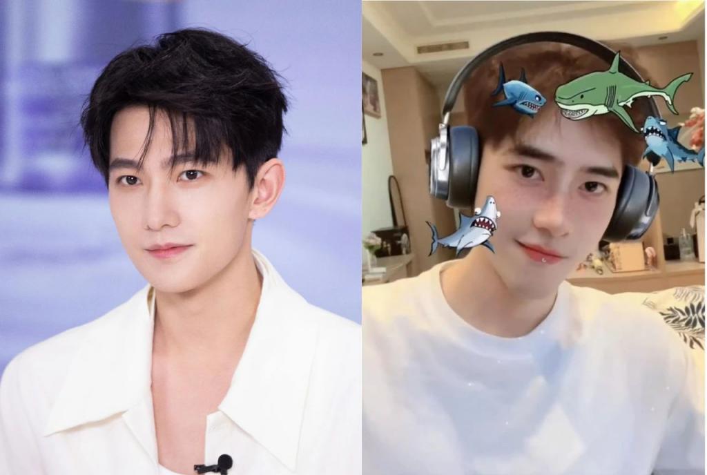 那些模仿明星的网红，到底跟本尊有多像？