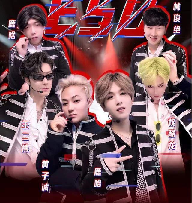 那些模仿明星的网红，到底跟本尊有多像？