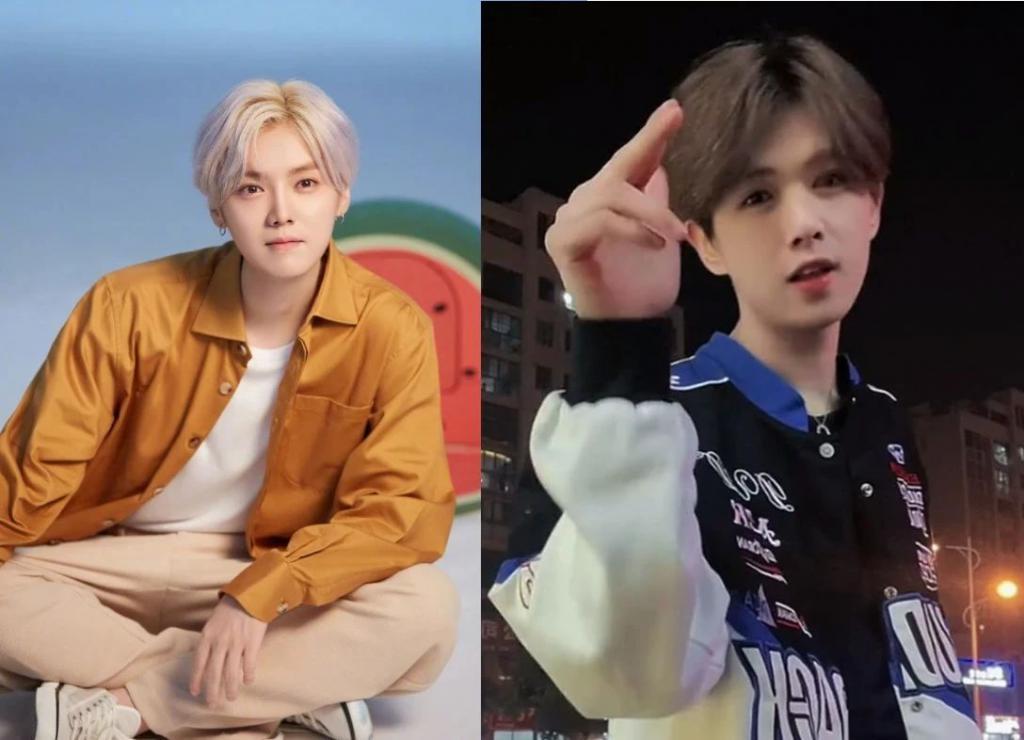 那些模仿明星的网红，到底跟本尊有多像？