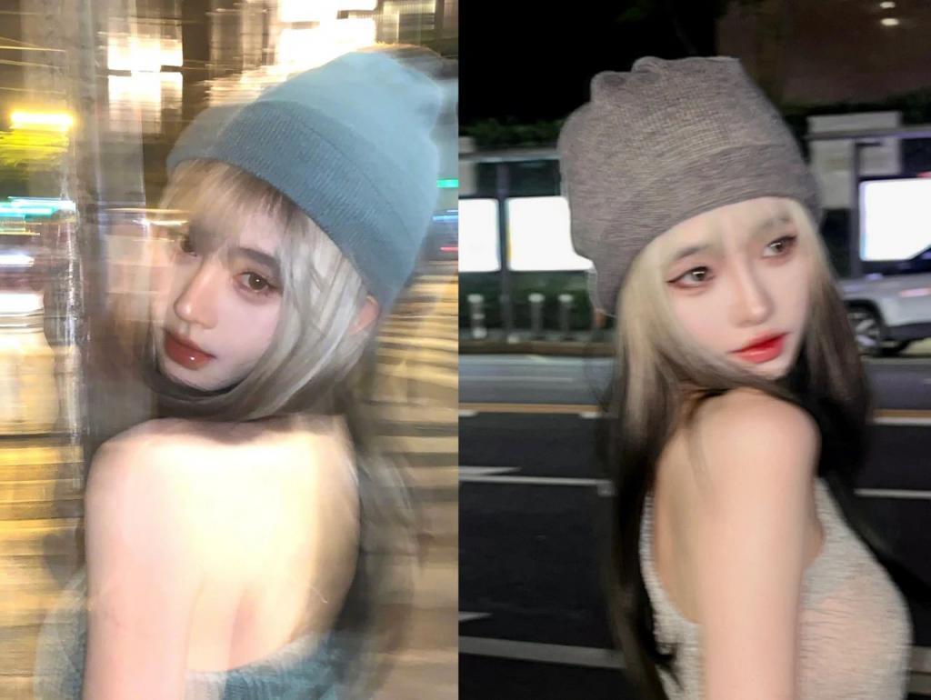 那些模仿明星的网红，到底跟本尊有多像？