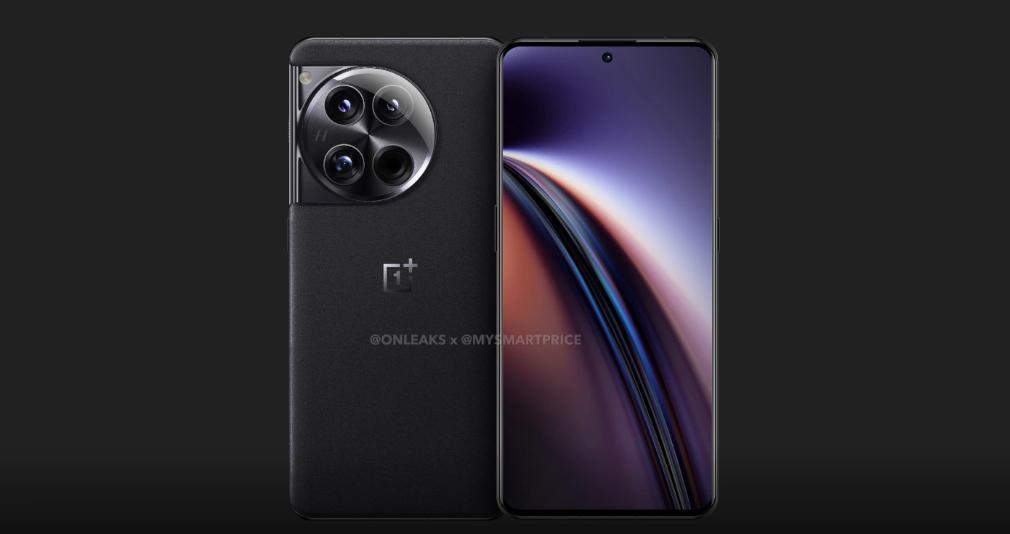 一加 12 官宣首批搭载骁龙 8 Gen 3，号称“同档产品没有对手”