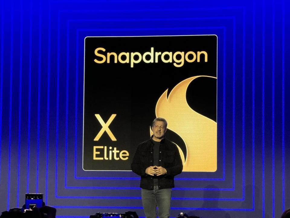 高通连发三款芯片：PC市场变天，小米将首发骁龙8 Gen3