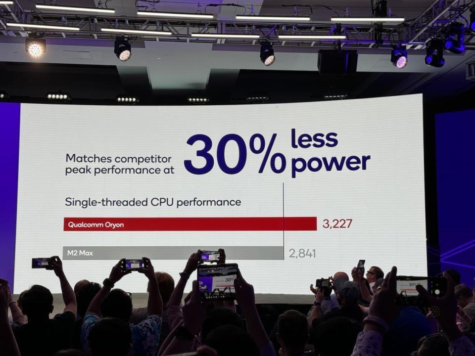 高通连发三款芯片：PC市场变天，小米将首发骁龙8 Gen3