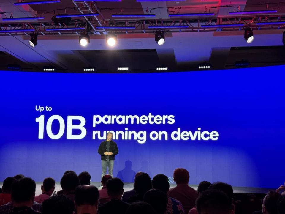 高通连发三款芯片：PC市场变天，小米将首发骁龙8 Gen3