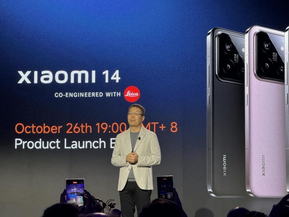 高通连发三款芯片：PC市场变天，小米将首发骁龙8 Gen3