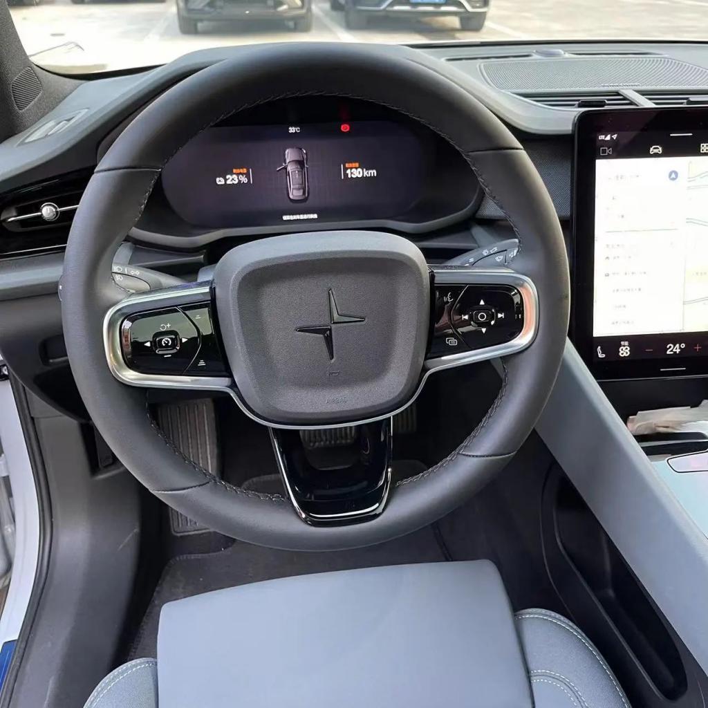 你能买到这么便宜的国产车，是因为车企把他们全薅秃了。