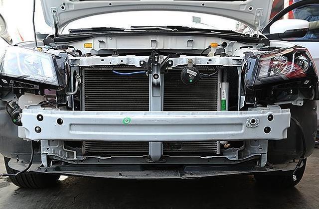 你能买到这么便宜的国产车，是因为车企把他们全薅秃了。