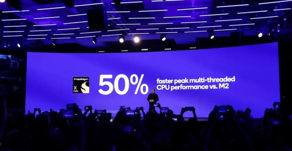 拳打苹果、脚踢英特尔，高通芯片才是AI的未来