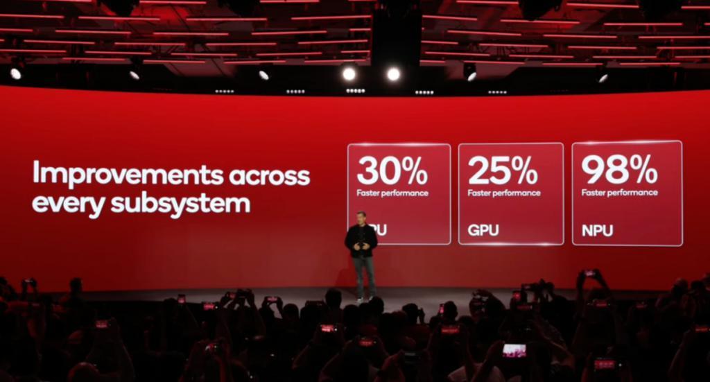 拳打苹果、脚踢英特尔，高通芯片才是AI的未来