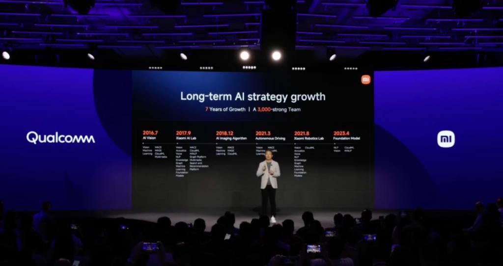 拳打苹果、脚踢英特尔，高通芯片才是AI的未来