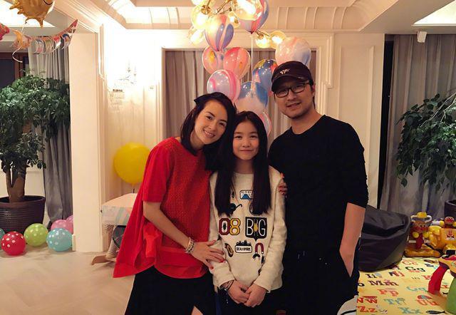 章子怡维护汪峰！否认汪峰爱赌不顾家，辟谣分割35亿财产
