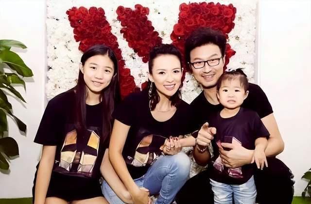 章子怡维护汪峰！否认汪峰爱赌不顾家，辟谣分割35亿财产