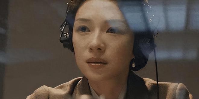 章子怡，好戏才刚刚开始
