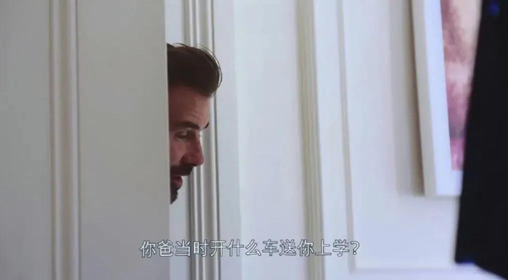 小贝出轨的女助理，看完记录片坐不住了！放猛料：他才是骗子