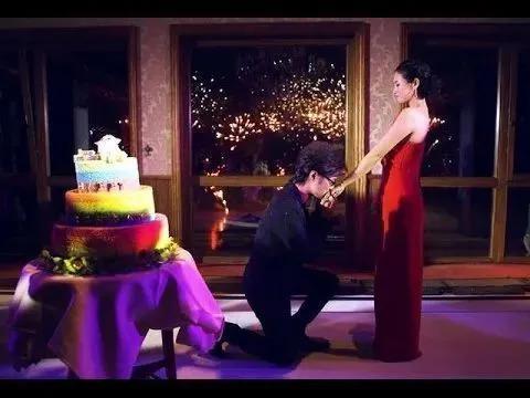 章子怡汪峰离婚了，35亿财产怎么分？