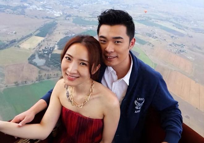 陈赫夫妇承包农场为女儿庆生!范志毅朱桢带妻儿参加