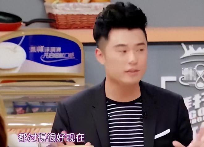 陈赫夫妇承包农场为女儿庆生!范志毅朱桢带妻儿参加