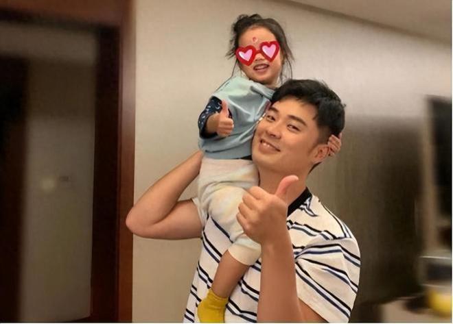 陈赫夫妇承包农场为女儿庆生!范志毅朱桢带妻儿参加