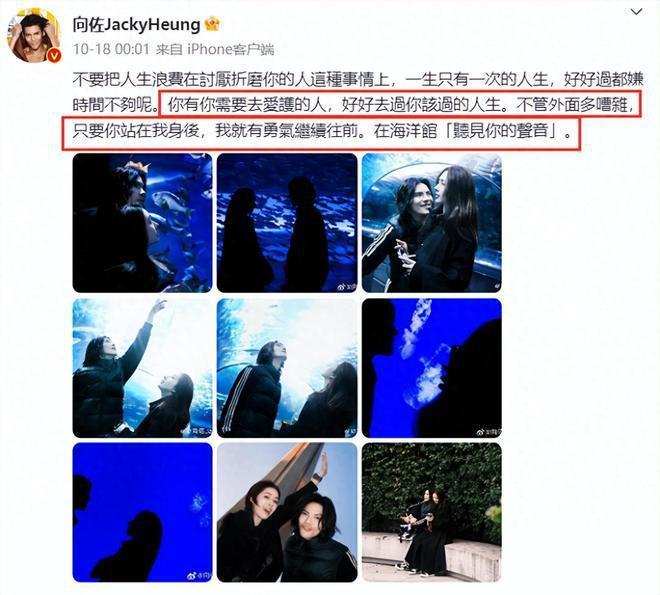 郭碧婷现身化鬼脸妆仍难掩憔悴 女儿被向佐抱怀中