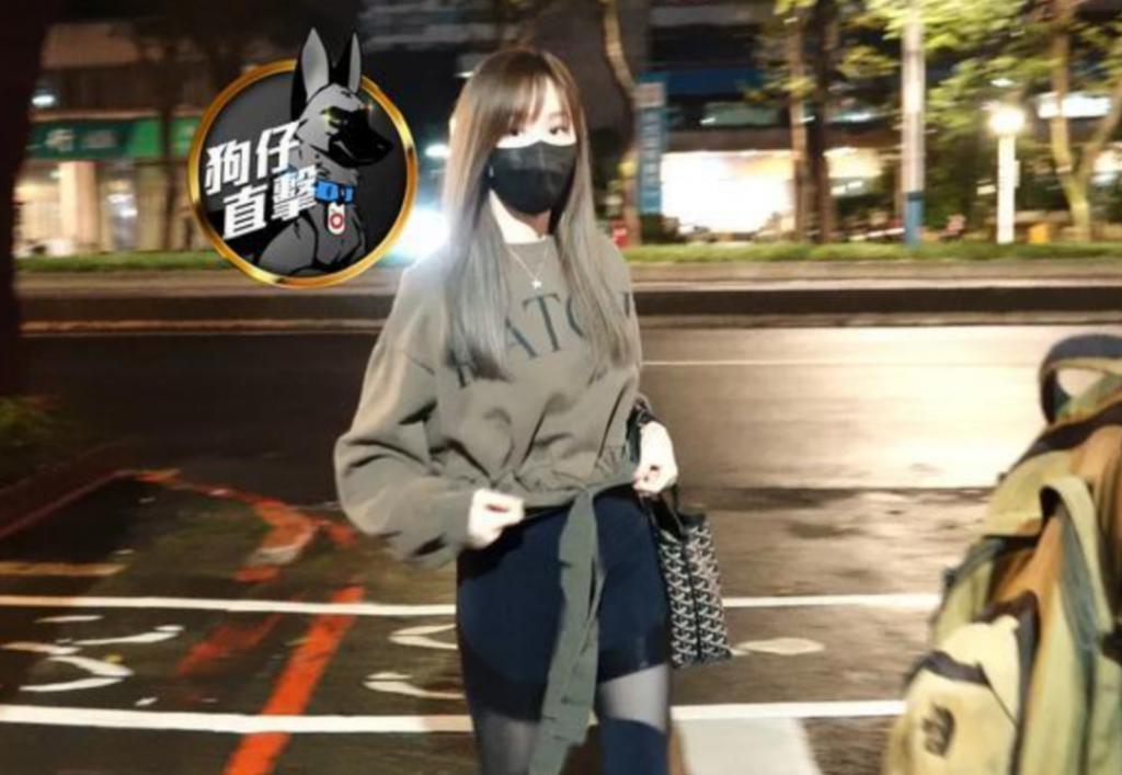王心凌承认已和相恋6年男友分手，知情人爆料男方花心爱玩