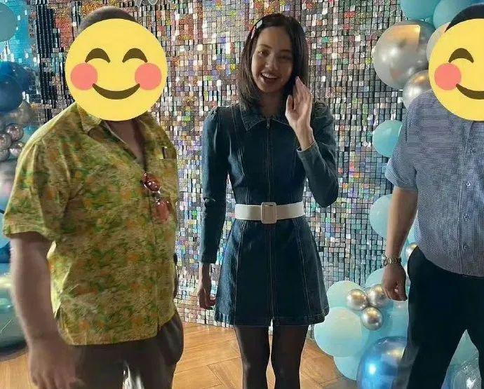 顶级偶像，脸崩成这样了？