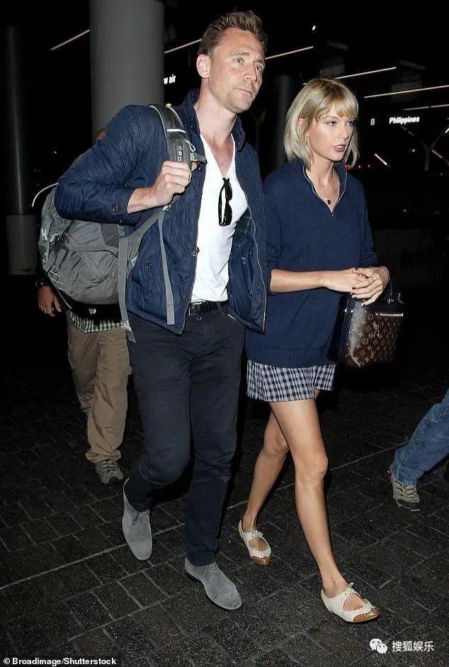 公开秀甜蜜官宣新恋情了！这姐真是不谈恋爱会死!