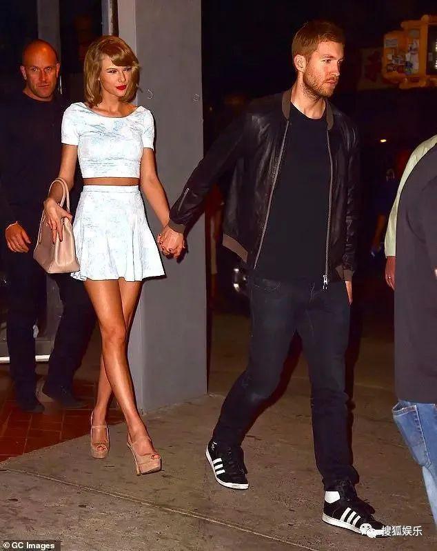 公开秀甜蜜官宣新恋情了！这姐真是不谈恋爱会死!