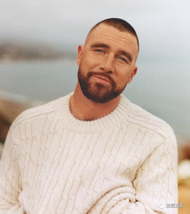 公开秀甜蜜官宣新恋情了！这姐真是不谈恋爱会死!