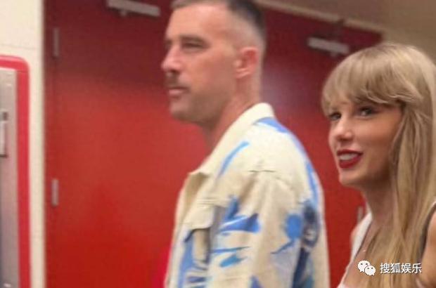 公开秀甜蜜官宣新恋情了！这姐真是不谈恋爱会死!