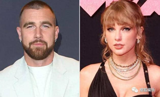 公开秀甜蜜官宣新恋情了！这姐真是不谈恋爱会死!