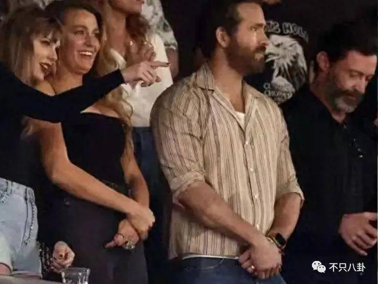 公开秀甜蜜官宣新恋情了！这姐真是不谈恋爱会死!