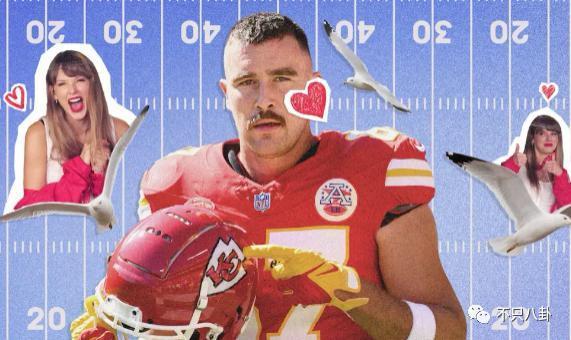 公开秀甜蜜官宣新恋情了！这姐真是不谈恋爱会死!