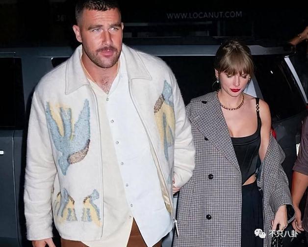 公开秀甜蜜官宣新恋情了！这姐真是不谈恋爱会死!