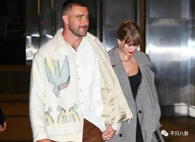 公开秀甜蜜官宣新恋情了！这姐真是不谈恋爱会死!