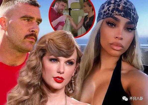 公开秀甜蜜官宣新恋情了！这姐真是不谈恋爱会死!