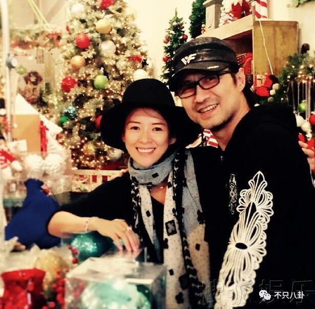 和他离婚算什么？姐的过往情史有更虐更抓马的！