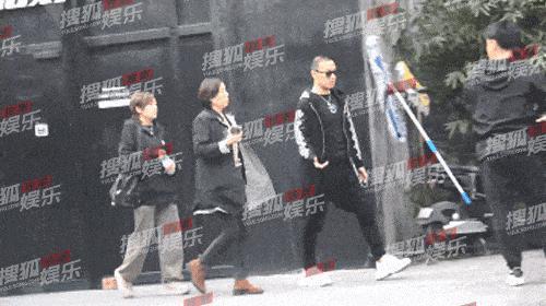 和他离婚算什么？姐的过往情史有更虐更抓马的！