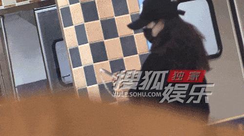 和他离婚算什么？姐的过往情史有更虐更抓马的！