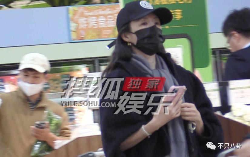 和他离婚算什么？姐的过往情史有更虐更抓马的！