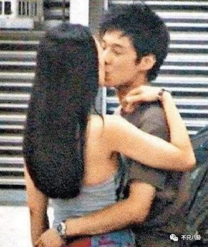 和他离婚算什么？姐的过往情史有更虐更抓马的！